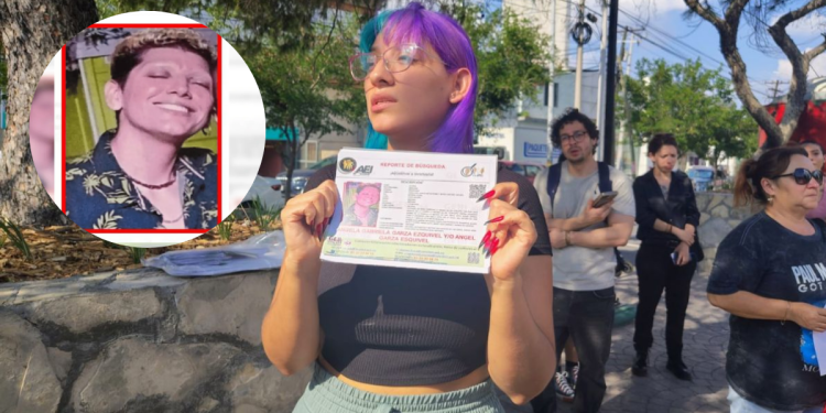 Ángel Garza Esquivel