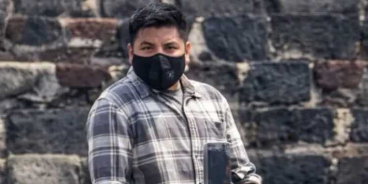 pirámite teotihuacán agresor tirador masacre