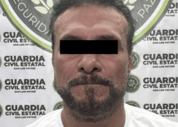 Detienen a Alberto del Río, El Patrón, por presunta violencia familiar