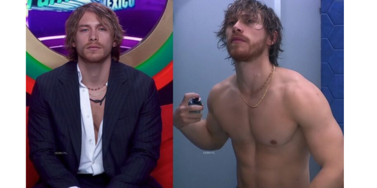 ¿Por qué todos en la familia de Aldo De Nigris se llaman con A?