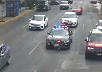 hombre sufrió preinfarto