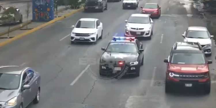 hombre sufrió preinfarto