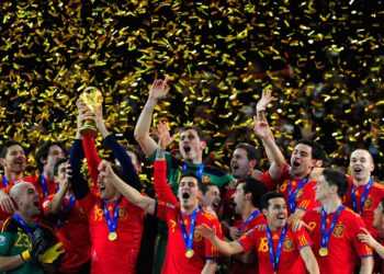 ganadores del mundial 2026