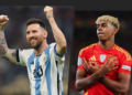 España jugará la final del Mundial