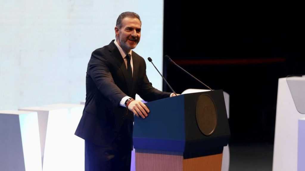 Segundo Informe Monterrey 