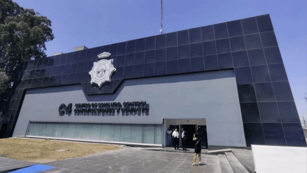 estrategias de seguridad​ en Monterrey NL