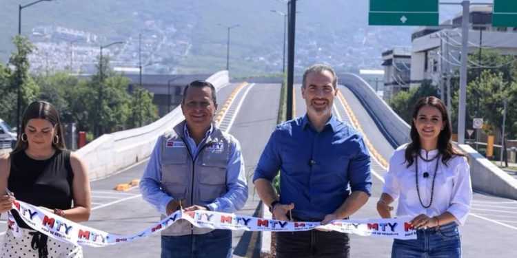 mejorar la movilidad en Monterrey