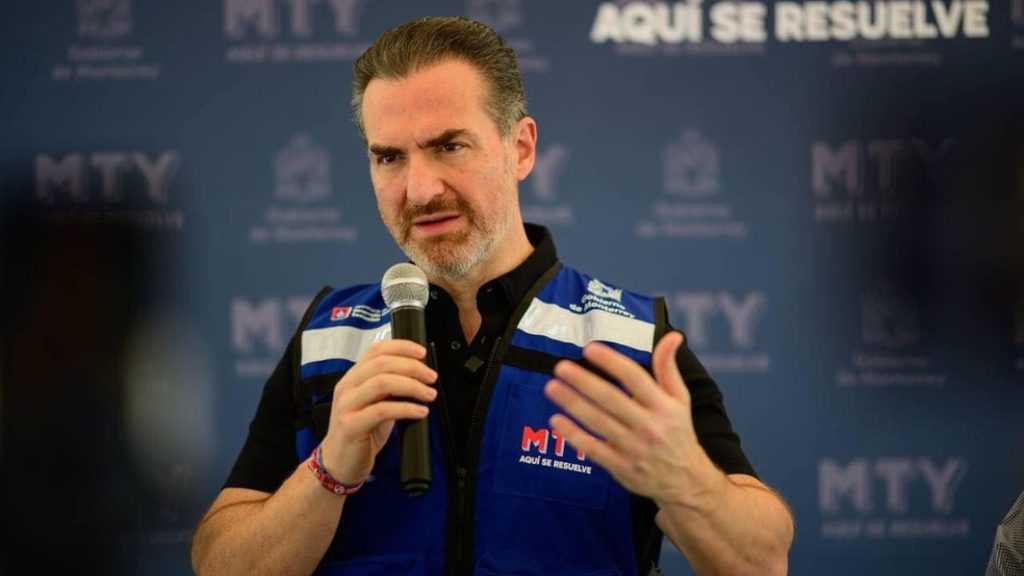 Adrián de la Garza