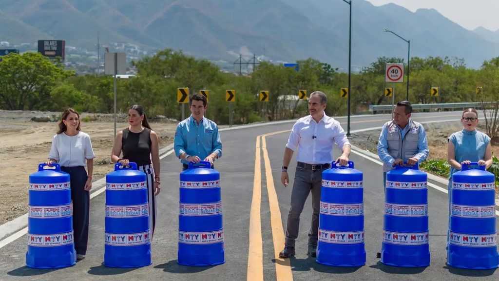 Circuito Vial Huajuco