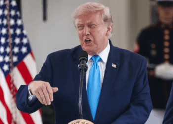 A Donald Trump no le preocupa el descontrol de la IA - Al Aire NL