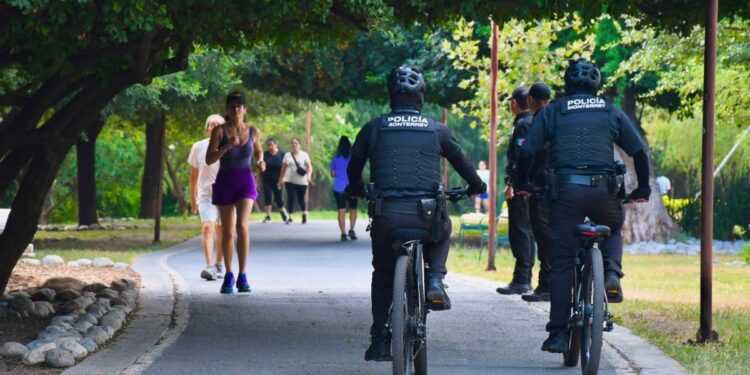 seguridad monterrey inseguridad al aire