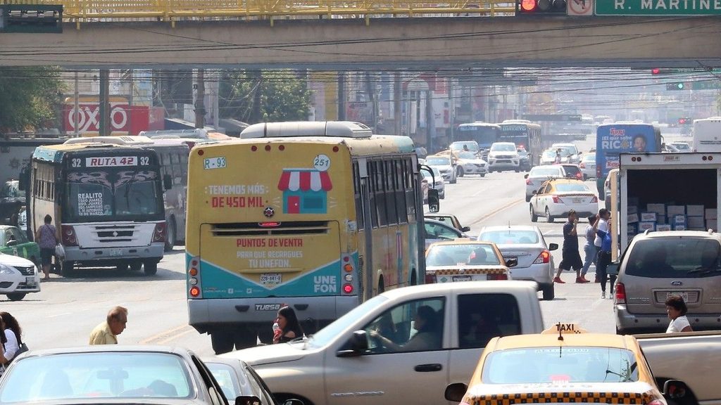 problemas de Nuevo León 