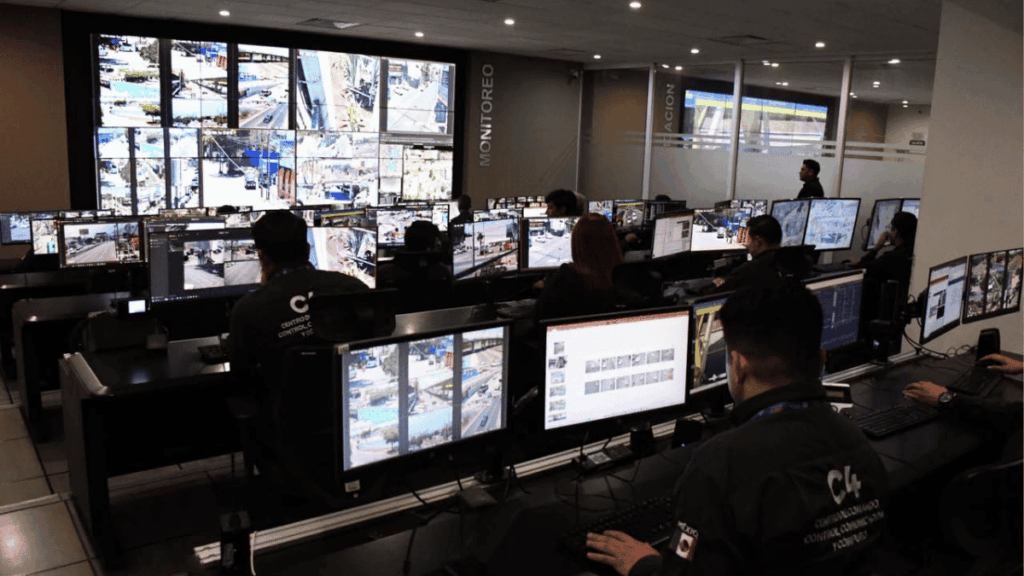 Gobierno de Nuevo León y la seguridad del estado- Al Aire NL